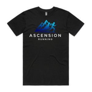 Ascension Running Staple Tee