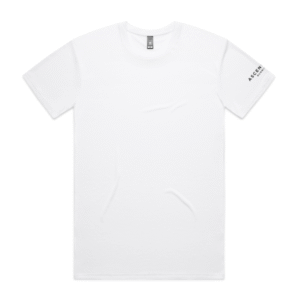 Ascension Running Active Tee