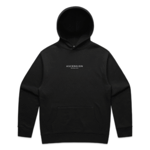 Ascension Running Relax Hood